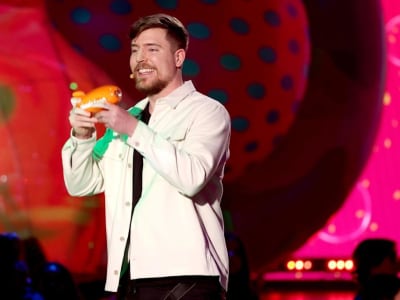 MrBeast Siap Kumpulkan Dana Miliaran untuk Perluas Bisnis Global