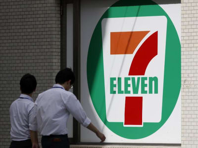 Gagalnya Buyout Manajemen Seven & i Memperkuat Tawaran Akuisisi Kanada