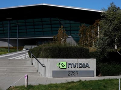 Nvidia Umumkan Permintaan Chip Blackwell Sangat Tinggi, Tanda AI Melaju Cepat