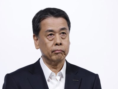 Nissan Siapkan Ganti CEO Usai Kerugian Besar dan Gagal Merger dengan Honda
