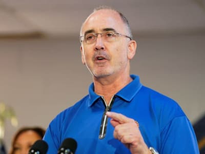 Serikat Buruh Rolls Royce Indianapolis Capai Kesepakatan Sementara Penting