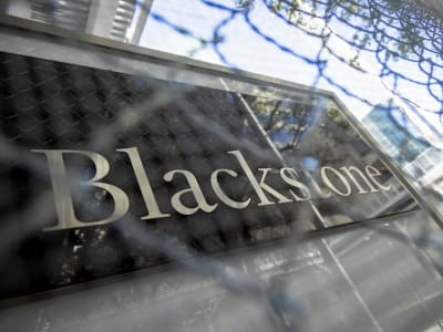 Blackstone Jual Aset Logistik di Tiongkok, Investor Lokal Semakin Aktif