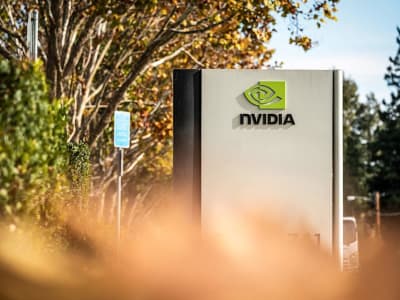 Laporan Keuangan Nvidia Jadi Sinyal Penting Bagi Pasar Saham dan AI Global