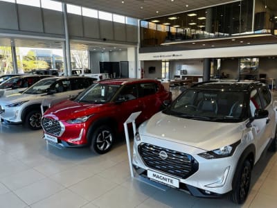 Nissan Akan Rampungkan Penyederhanaan Eksekutif Tanpa Copot CEO Uchida