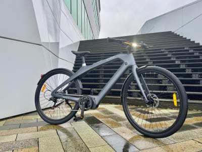 Engwe Mapfour N1 Pro: Solusi E-Bike Murah yang Sesuai Regulasi Eropa