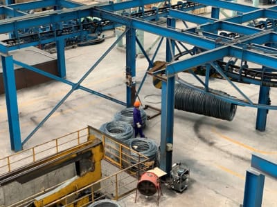 Tarif Baja AS Terbaru Ganggu Ekspor China, Persaingan Global Makin Ketat