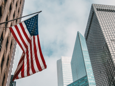 Bank of America Siap Masuk Pasar Stablecoin Tunggu Regulasi AS