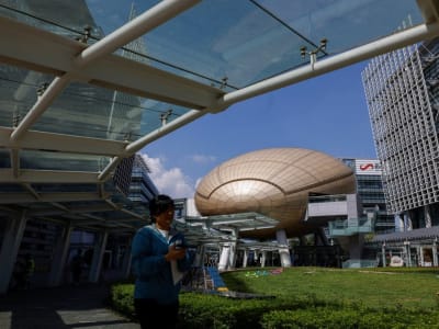 Hong Kong Dorong Ilmuwan Muda AI untuk Jadi Jembatan Teknologi China-Dunia