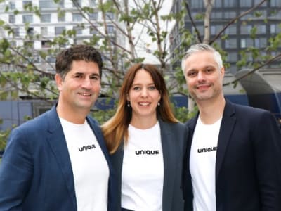 Startup Swiss Unique Raih Rp 493.35 miliar ($30 Juta)  untuk Agen AI Penggerak Industri Keuangan