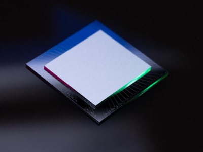 Amazon Kenalkan Chip Kuantum Ocelot untuk Mengatasi Error Qubit