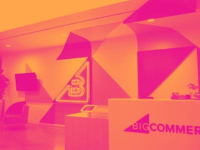 Laporan Kuartal BigCommerce dan Saham Perangkat Lunak E-commerce: Siapa yang Paling Bersinar?