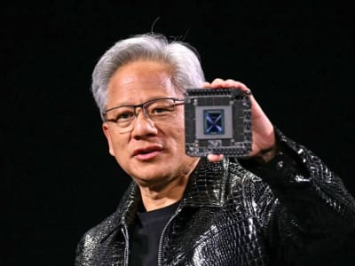 Nvidia Optimis Permintaan GPU Terus Tumbuh Meski Model AI Efisien DeepSeek Muncul