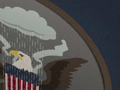 Tekanan Berat Pemotongan Pegawai Federal dan Dampaknya bagi Pemerintahan