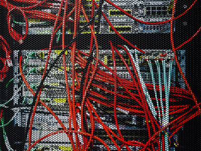 Peretas China Salt Typhoon Terus Bobol Jaringan Telekomunikasi Global