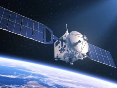 China Kuasai Teknologi Satelit Radar Geostasioner Pertama di Dunia