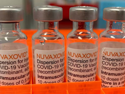 Novavax Pangkas Kerugian Dengan Strategi Baru dan Lisensi Vaksin