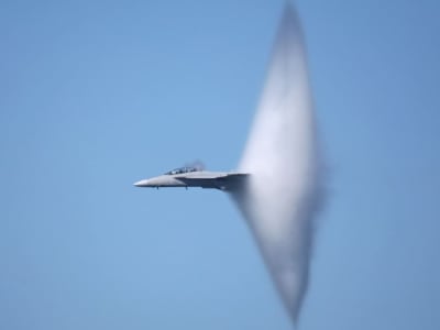 China Kembangkan Mesin Hipersonik Mach 16 dengan Teknologi Detonasi Canggih