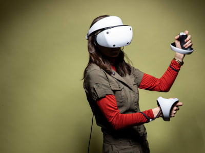 Sony Turunkan Harga PlayStation VR 2 Jadi Rp 6.56 juta ($399) untuk Tingkatkan Penjualan