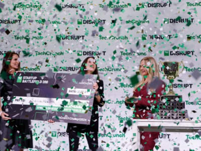 Jangan Lewatkan Diskon Besar Tiket TechCrunch Disrupt 2025 di San Francisco