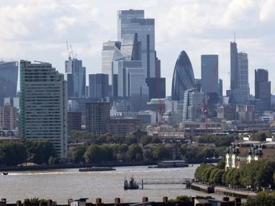 London Stock Exchange Tetap Kuat Meski Banyak Perusahaan Pindah ke New York