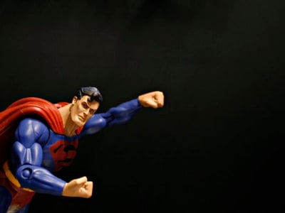 Mattel Rebut Kembali Hak Lisensi Mainan DC, Siap Lama Bersaing di Pasar