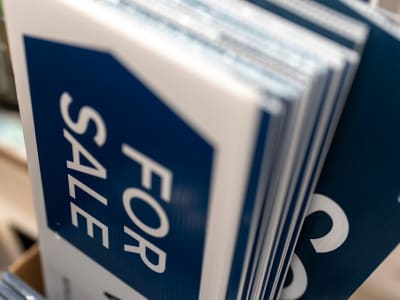 Suku Bunga Hipotek Turun, Namun Tantangan Keterjangkauan Rumah Masih Berat