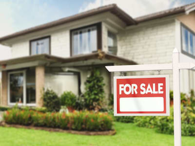 Penurunan Suku Bunga Hipotek Dorong Harapan Baru di Pasar Perumahan AS