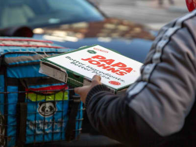 Papa Johns Laporkan Laba Kuartal Atas Ekspektasi dengan Fokus Ambisius Ambil Pasar