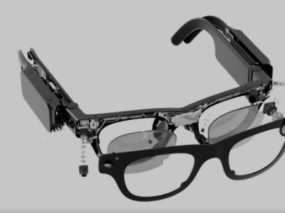 Meta Luncurkan Kacamata AR Generasi 2 dengan Sensor Canggih dan Baterai Tahan Lama