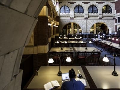 Kebijakan Trump Picu Ketidakpastian Pendanaan, Banyak Universitas Hentikan Penerimaan PhD