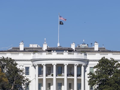 Gedung Putih Gandeng Influencer Konservatif untuk Perkuat Pesan Politik