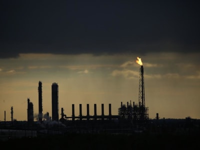 Senat AS Cabut Biaya Emisi Metana, Dampak Lingkungan Terancam