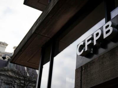CFPB Batalkan Gugatan Besar, Direksi Baru Ingin Kurangi Pengawasan
