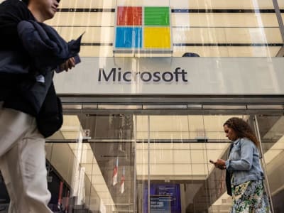 Perusahaan Teknologi Besar Mendesak AS Longgarkan Larangan Ekspor Chip AI