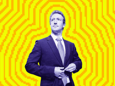 Meta Pecat 20 Karyawan karena Bocorkan Informasi Rahasia Perusahaan