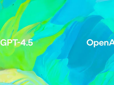 OpenAI Luncurkan GPT-4.5 Model Terbesar Dengan Peningkatan Efisiensi