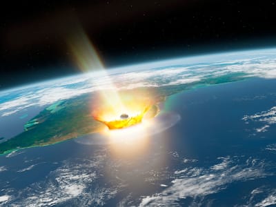 Asteroid 2024 YR4: Risiko Tumbukan Bumi dan Upaya Mitigasi Terbaru