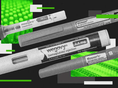 FDA Nyatakan Semaglutide Tidak Kekurangan, Obat Kompaun Terancam Dihentikan