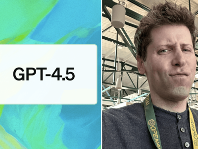 OpenAI Rilis GPT-4.5: AI yang Lebih Pintar dan Lebih Alami untuk Menolong Manusia