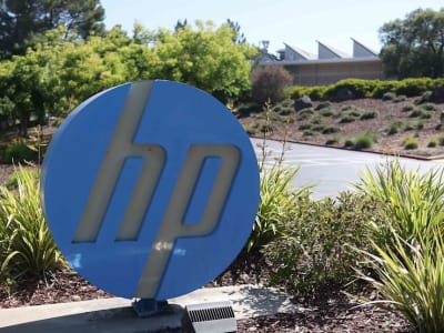 Laporan Pendapatan HP Tumbuh, Tapi Tantangan Tarif dan Investasi AI Jadi Fokus