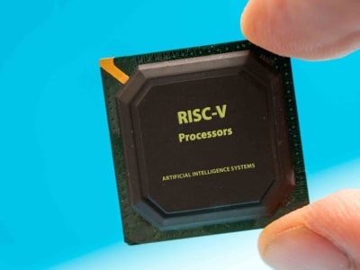 Hong Kong Dorong Inovasi Chip Terbuka RISC-V untuk Kejar Ketergantungan Teknologi