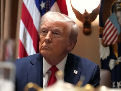 Trump Berikan Elon Musk Kekuatan Baru untuk Kontrol Keuangan Pemerintah