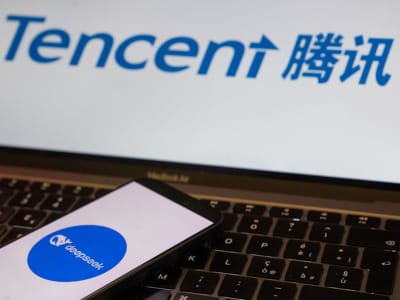 Tencent dan Raksasa Teknologi China Berlomba Kembangkan AI Cepat Kalahkan DeepSeek