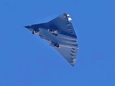 Kemajuan Teknologi dan Tantangan Geopolitik Menegaskan Posisi Tiongkok di Panggung Dunia