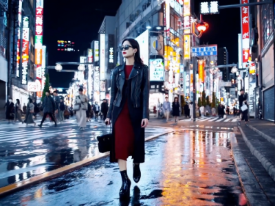 OpenAI Buka Akses Model Video Sora untuk Pengguna Eropa dan Inggris