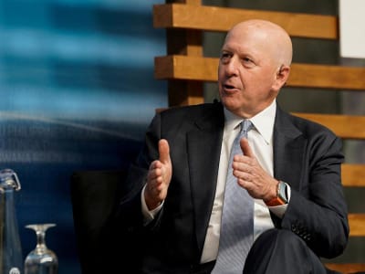 Goldman Sachs Hapus Target Keragaman Setelah Tekanan Trump