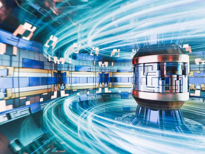 MIT Tegaskan Risiko Magnet Fusian Tidak Terpengaruh Radiasi