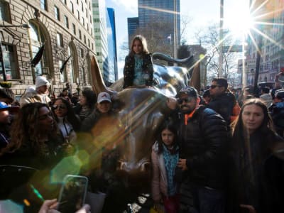 Aliran Dana Besar ke Reksa Dana Global Ditengah Kekhawatiran Perang Dagang