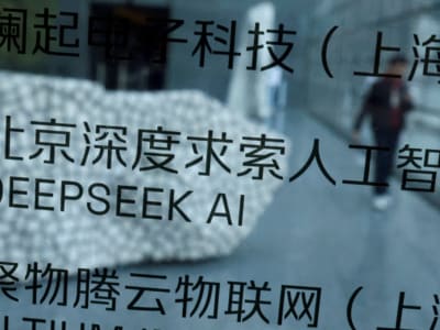 DeepSeek Buka Teknik Rahasia AI Murah dan Cepat, Tantang ChatGPT