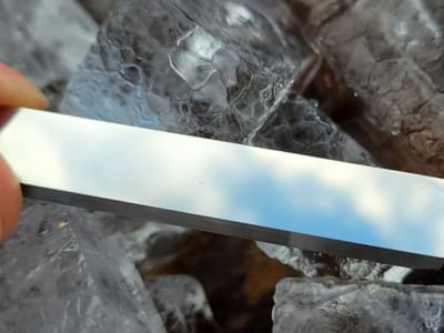 Paduan Superelastis Ti-Al-Cr dari Jepang Tahan Suhu Ekstrem untuk Misi Luar Angkasa